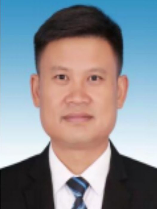 李江華(雲南省楚雄彝族自治州元謀縣民族宗教事務局黨組書記、局長) 李江華(雲南省楚雄彝族自治州元謀縣民族宗教事務局黨組書記、局長)