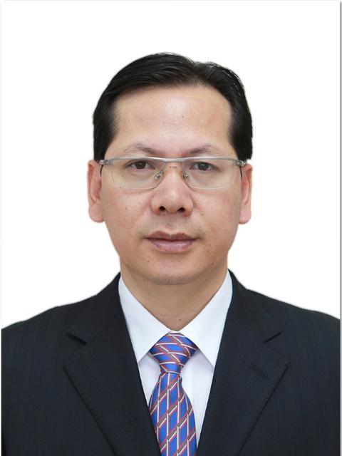 林學飛(香港大公網總裁) 林學飛(香港大公網總裁)