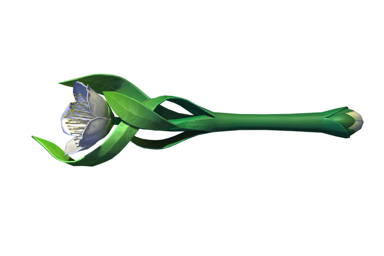 茉莉花(《逆戰》端游的武器) 茉莉花(《逆戰》端游的武器)