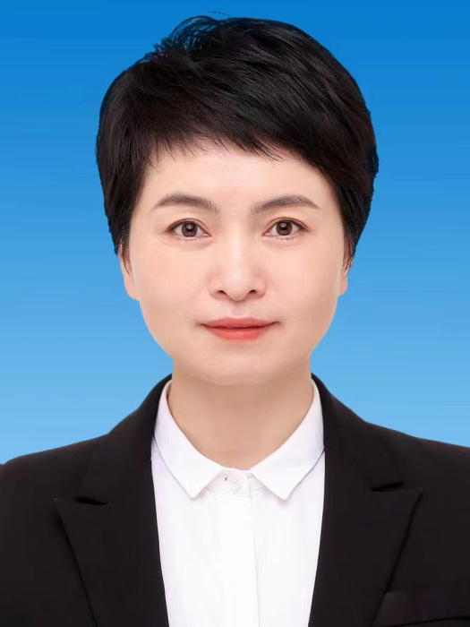 王海燕(河南省開封市商務局黨組書記、局長) 王海燕(河南省開封市商務局黨組書記、局長)