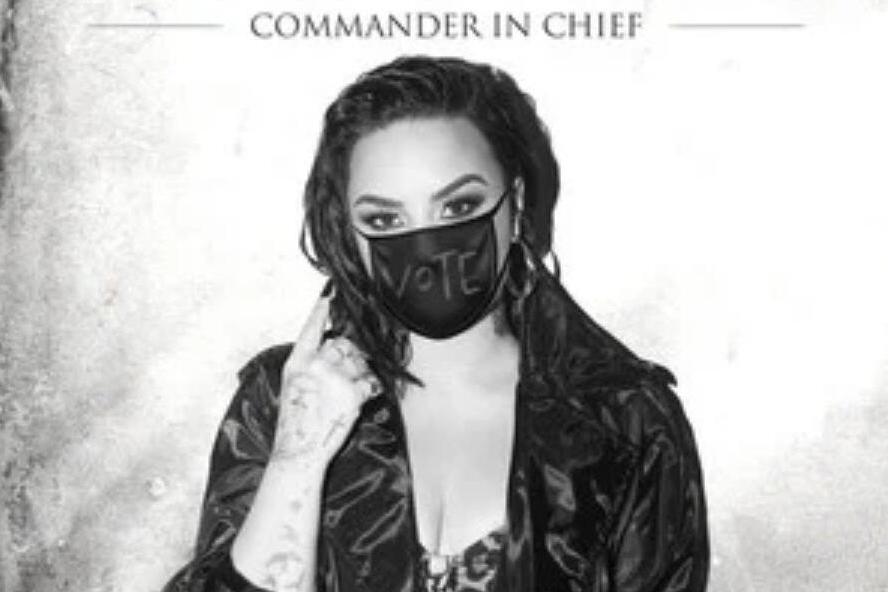 Commander in Chief Commander in Chief