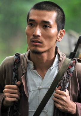 獵殺(2012年藍盈瑩、王唯主演的戰爭青春勵志劇)