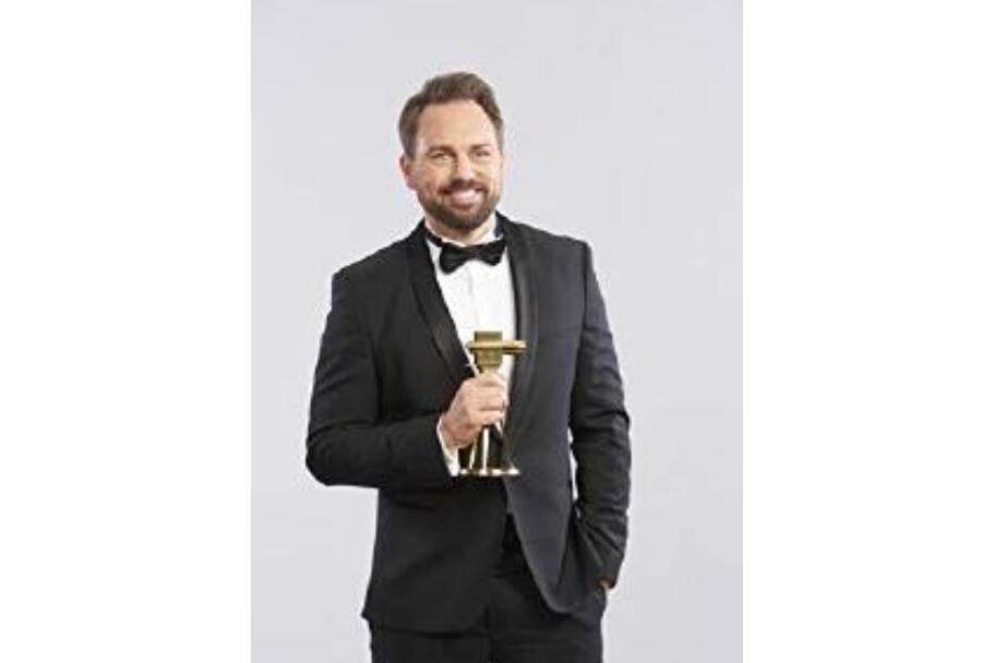 Steven Gätjen Steven Gätjen
