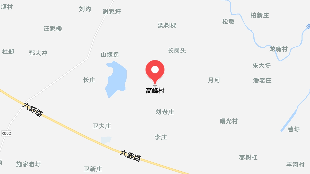 地圖信息