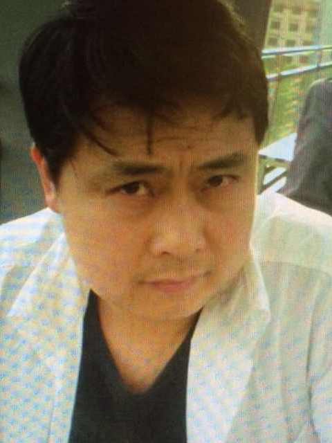 呂亮(藝術家) 呂亮(藝術家)