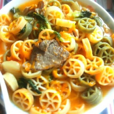 滋味午餐 滋味午餐