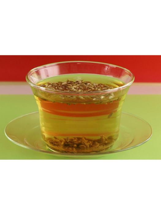 茴香茶 茴香茶