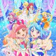偶像活動Friends!(偶像活動Friend!) 偶像活動Friends!(偶像活動Friend!)