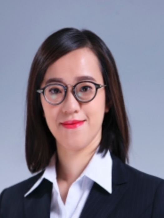 戚琳璐 戚琳璐