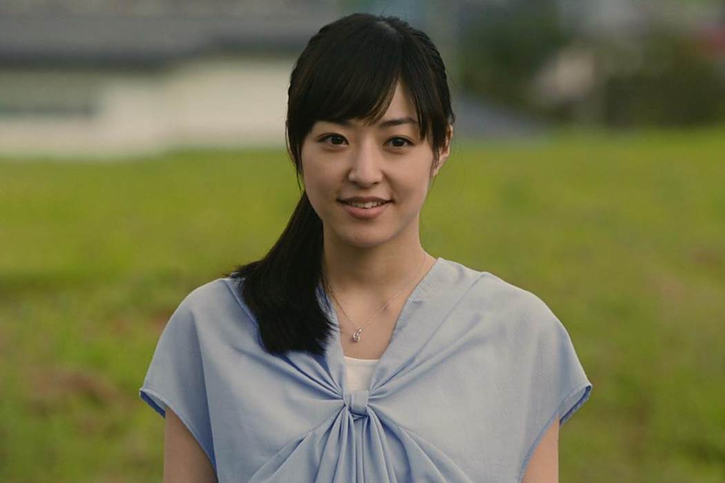 城野美姫