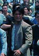 軍火(2003年中日合作大森一樹執導電影)
