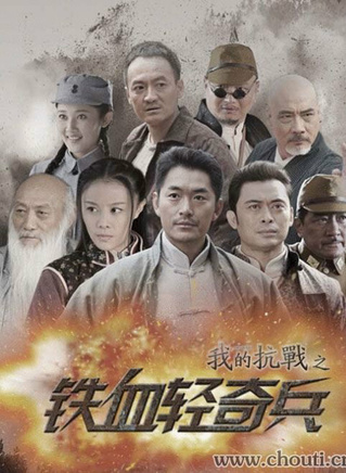 張殿倫 張殿倫