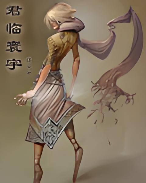 君臨寰宇 君臨寰宇
