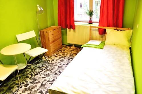 Happy House Hostel Stare Miasto Happy House Hostel Stare Miasto