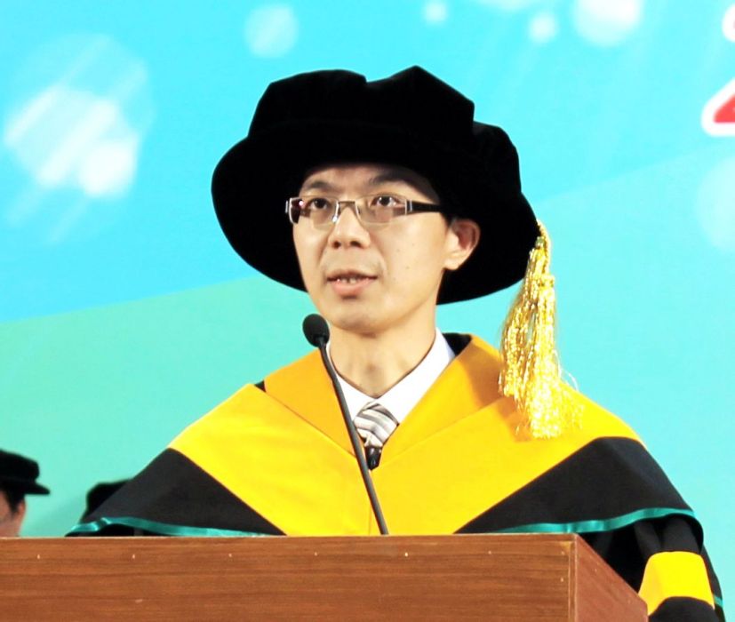 李大銘