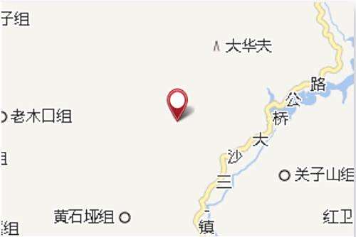馬石埡 馬石埡