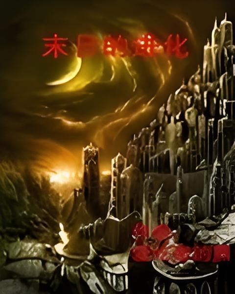 末日的進化 末日的進化
