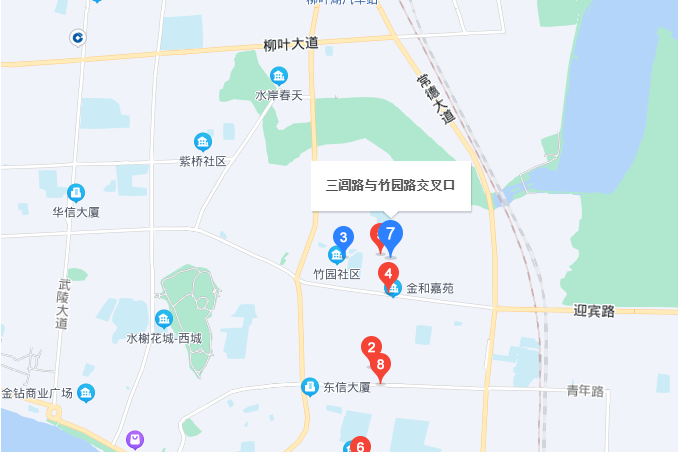三閭南路 三閭南路