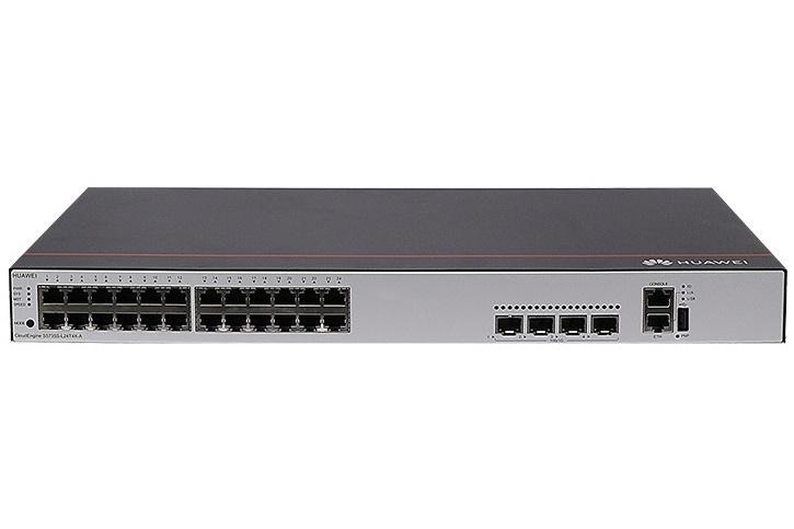 華為S5735-S24T4X 華為S5735-S24T4X