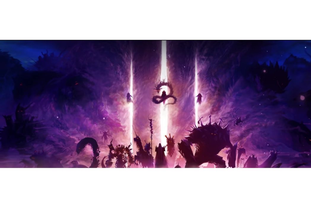 魔族(玄幻小說《神印王座》及其衍生作品中的種族)