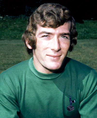 帕特·詹寧斯(1945年生北愛爾蘭足球運動員)