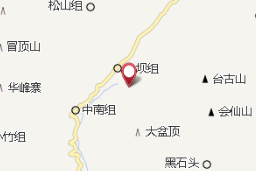 屋基坡