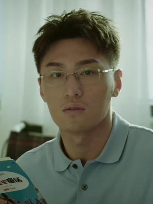 林子濠(電影《保鏢》中的角色) 林子濠(電影《保鏢》中的角色)