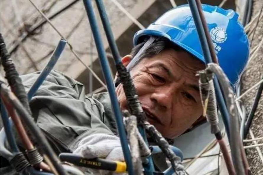 陳興(國網安徽省電力有限公司合肥供電公司配電線路、高級技師) 陳興(國網安徽省電力有限公司合肥供電公司配電線路、高級技師)