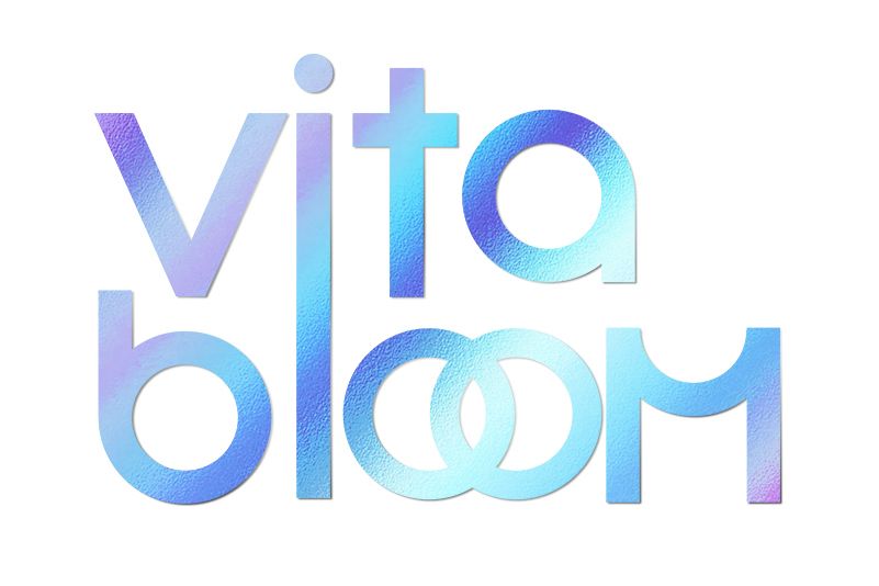 Vita Bloom Vita Bloom