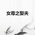 女尊之娶夫 女尊之娶夫
