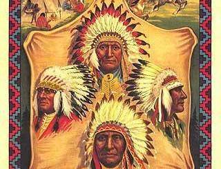 The Life of Buffalo Bill The Life of Buffalo Bill