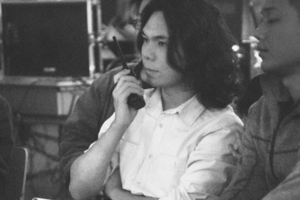 胡英海(男導演) 胡英海(男導演)