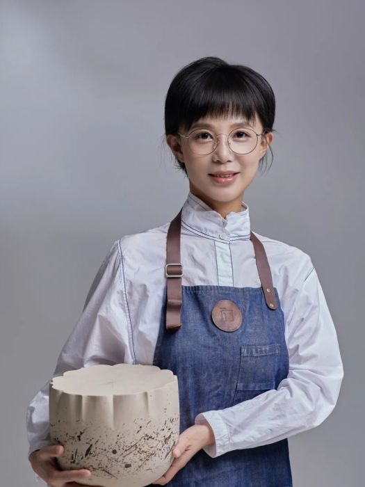 葉芳(浙江東度文化創意有限公司法定代表人、技術總監) 葉芳(浙江東度文化創意有限公司法定代表人、技術總監)