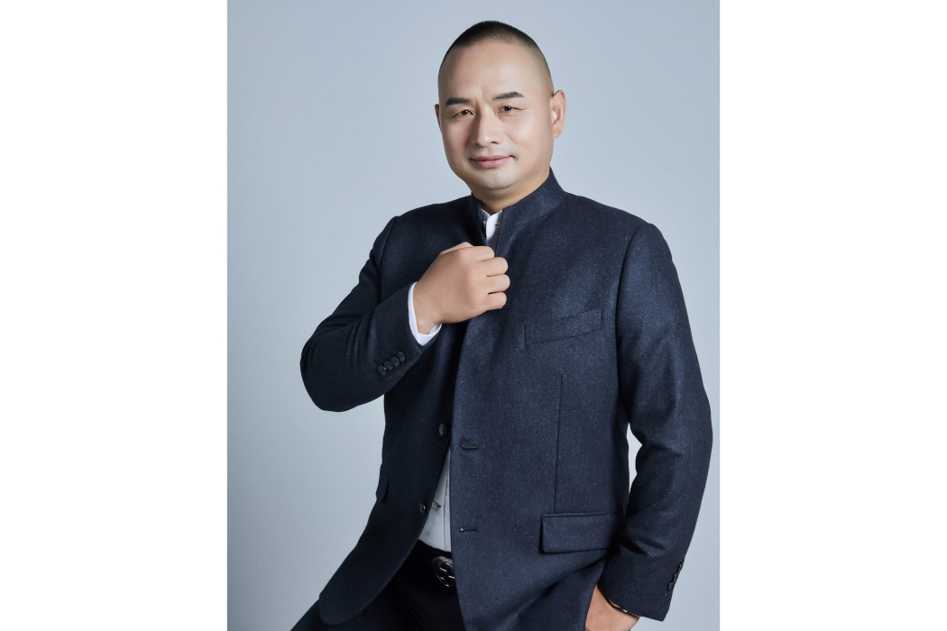 馬俊傑(北京日升匯傑餐飲管理有限公司董事長) 馬俊傑(北京日升匯傑餐飲管理有限公司董事長)