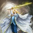 席文(小說《善良的死神》角色) 席文(小說《善良的死神》角色)