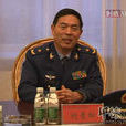 劉青松(中國人民解放軍東部戰區副政委) 劉青松(中國人民解放軍東部戰區副政委)