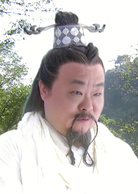 劉海砍樵(2014年喬振宇主演的電視劇)