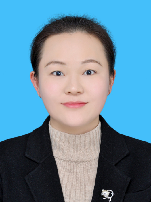 趙嫻(貴州省黃果樹旅遊區黨工委委員、政治部主任) 趙嫻(貴州省黃果樹旅遊區黨工委委員、政治部主任)