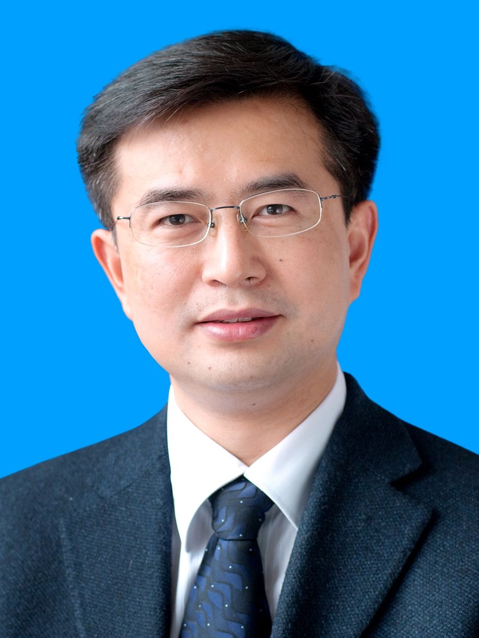 秦開宇(電子科技大學教授)