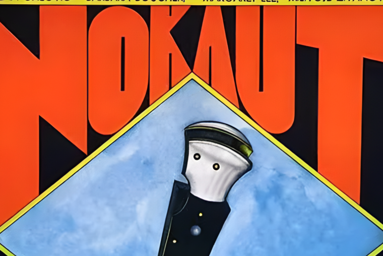 Nokaut Nokaut