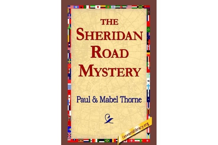 The Sheridan Road Mystery The Sheridan Road Mystery