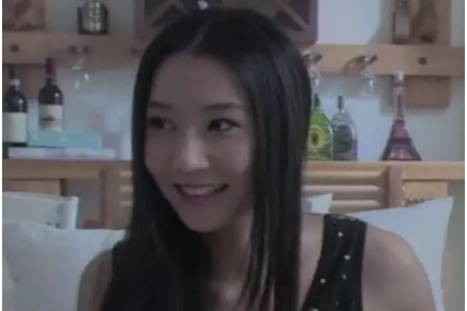 蘇珊(當代都市劇《溫柔的謊言》中的角色) 蘇珊(當代都市劇《溫柔的謊言》中的角色)