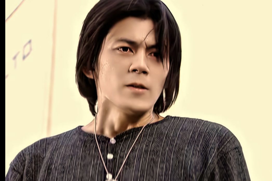 松坂直人 松坂直人