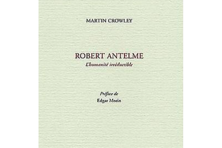 Robert Antelme Robert Antelme