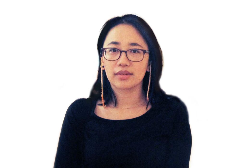 周夢(中央民族大學美術學院教授、博士生導師)