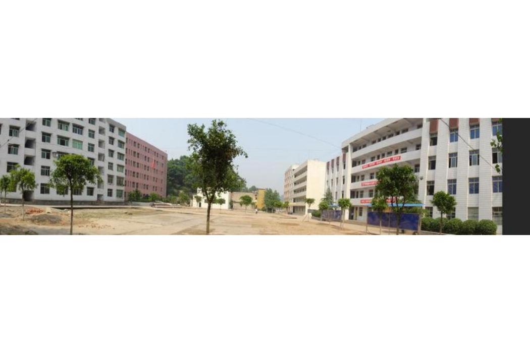 槐樹中學 槐樹中學