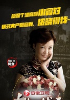 虎口拔牙(2014年姜武主演的電視劇)