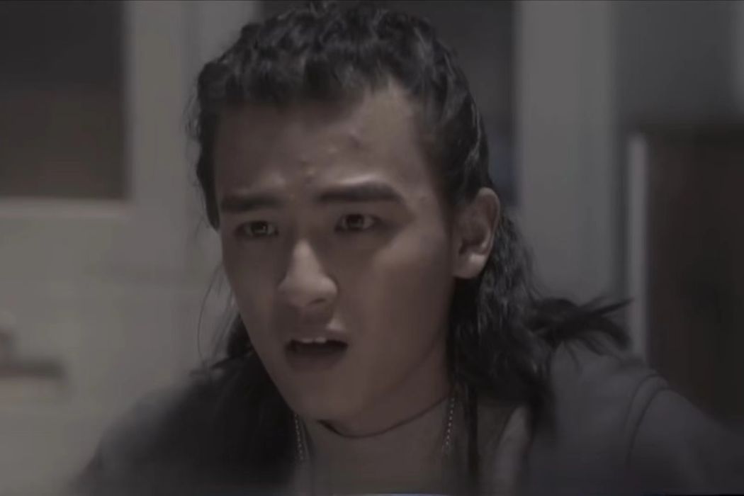 姚剛(愛情懸疑劇《漫長的告別》中的角色) 姚剛(愛情懸疑劇《漫長的告別》中的角色)
