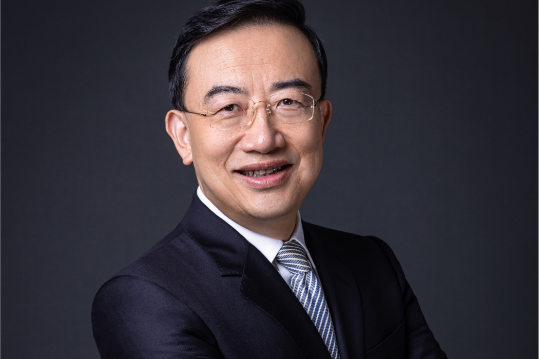 王昀(昕諾飛全球高級副總裁兼東北亞區總裁) 王昀(昕諾飛全球高級副總裁兼東北亞區總裁)