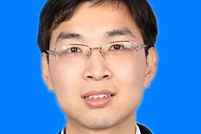 劉建波(棗莊學院教授) 劉建波(棗莊學院教授)